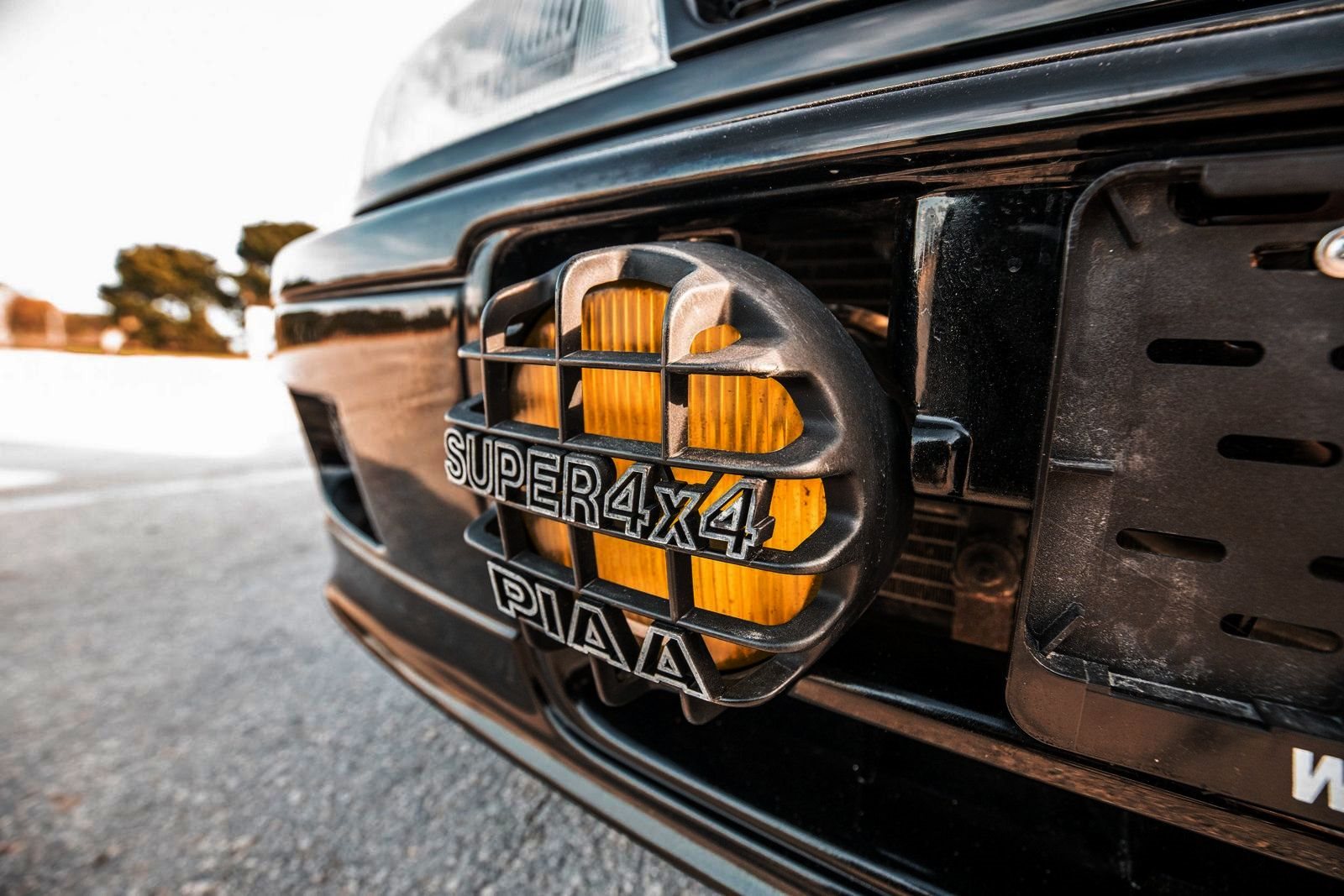 NISSAN PULSAR GTI-R, foto 73