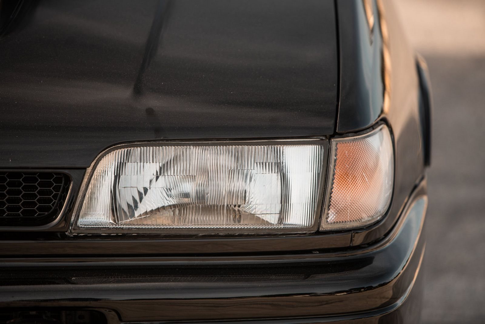 NISSAN PULSAR GTI-R, foto 83