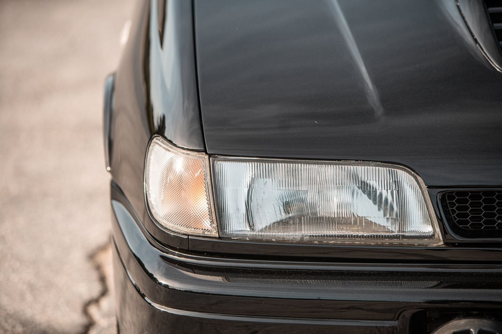 NISSAN PULSAR GTI-R, foto 84