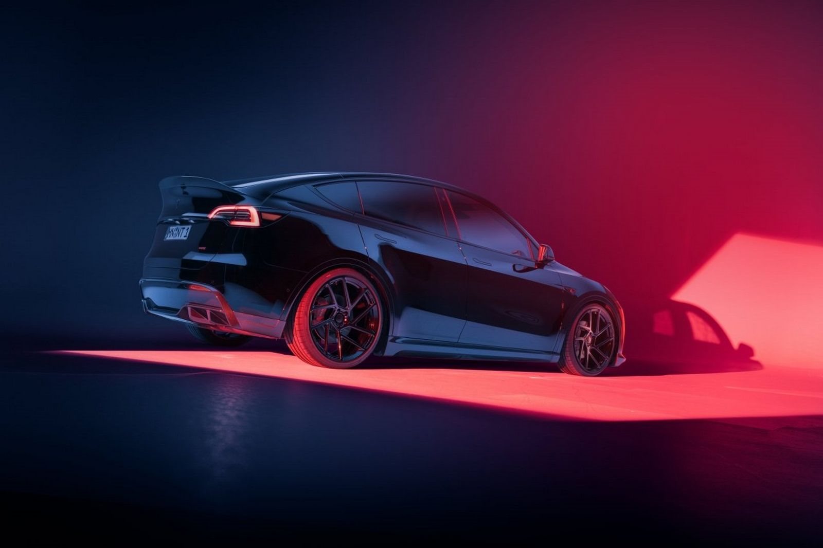 2023 - TESLA MODEL Y BY NOVITEC, foto 5