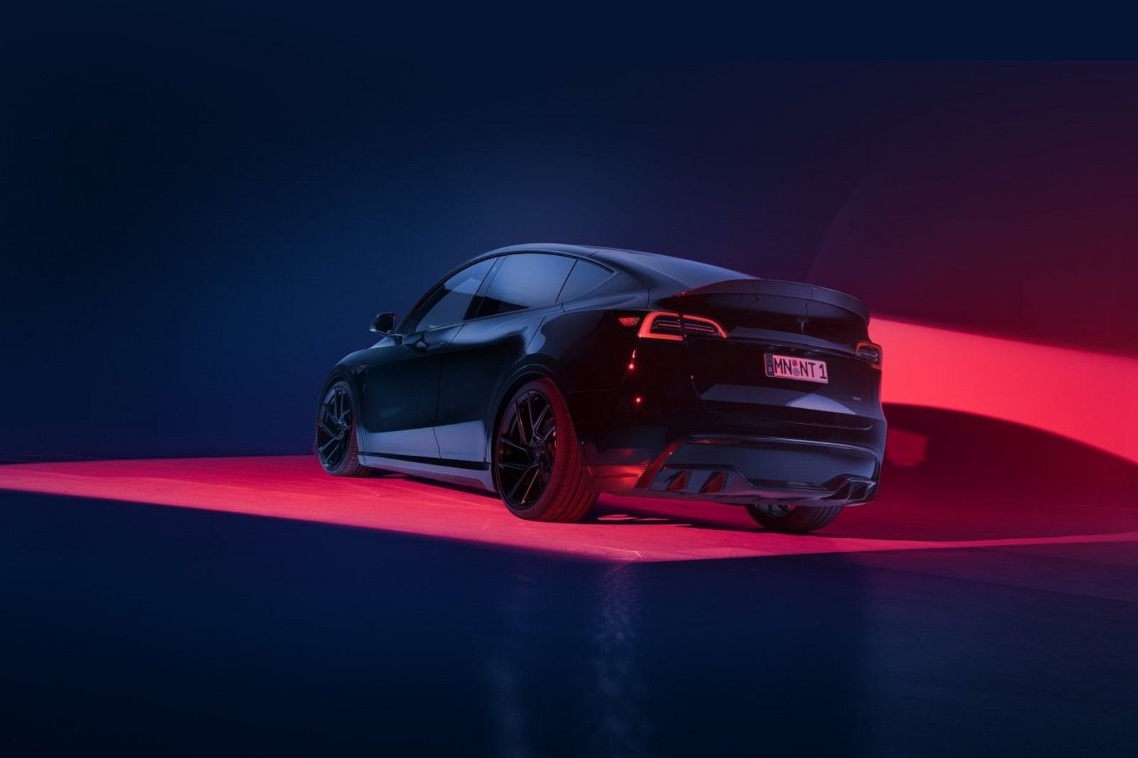2023 - TESLA MODEL Y BY NOVITEC, foto 7