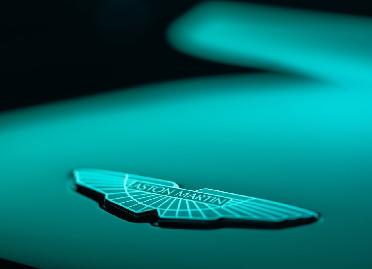 ASTON MARTIN DBS 770 ULTIMATE, foto 21