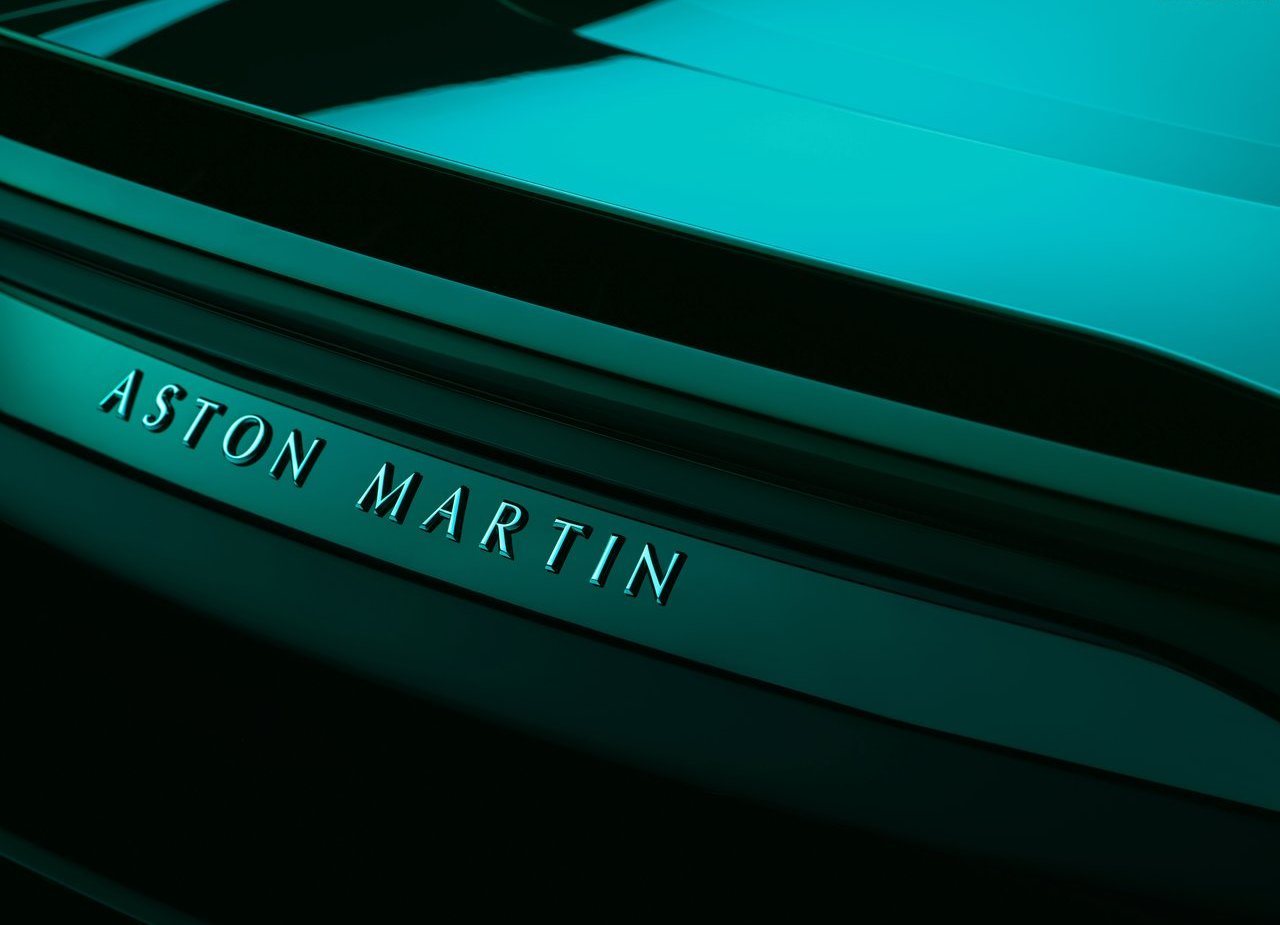 ASTON MARTIN DBS 770 ULTIMATE, foto 22