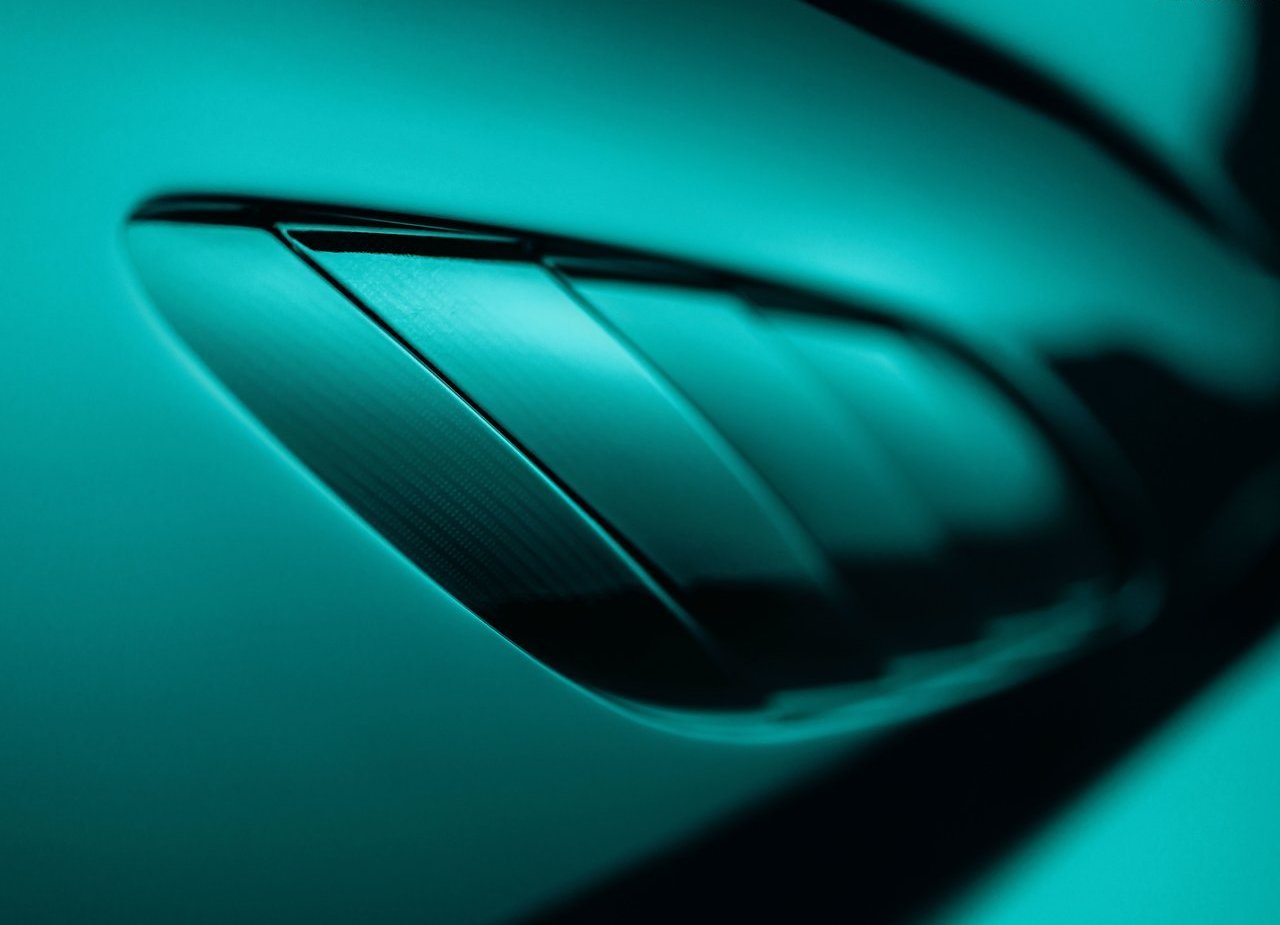 ASTON MARTIN DBS 770 ULTIMATE, foto 24