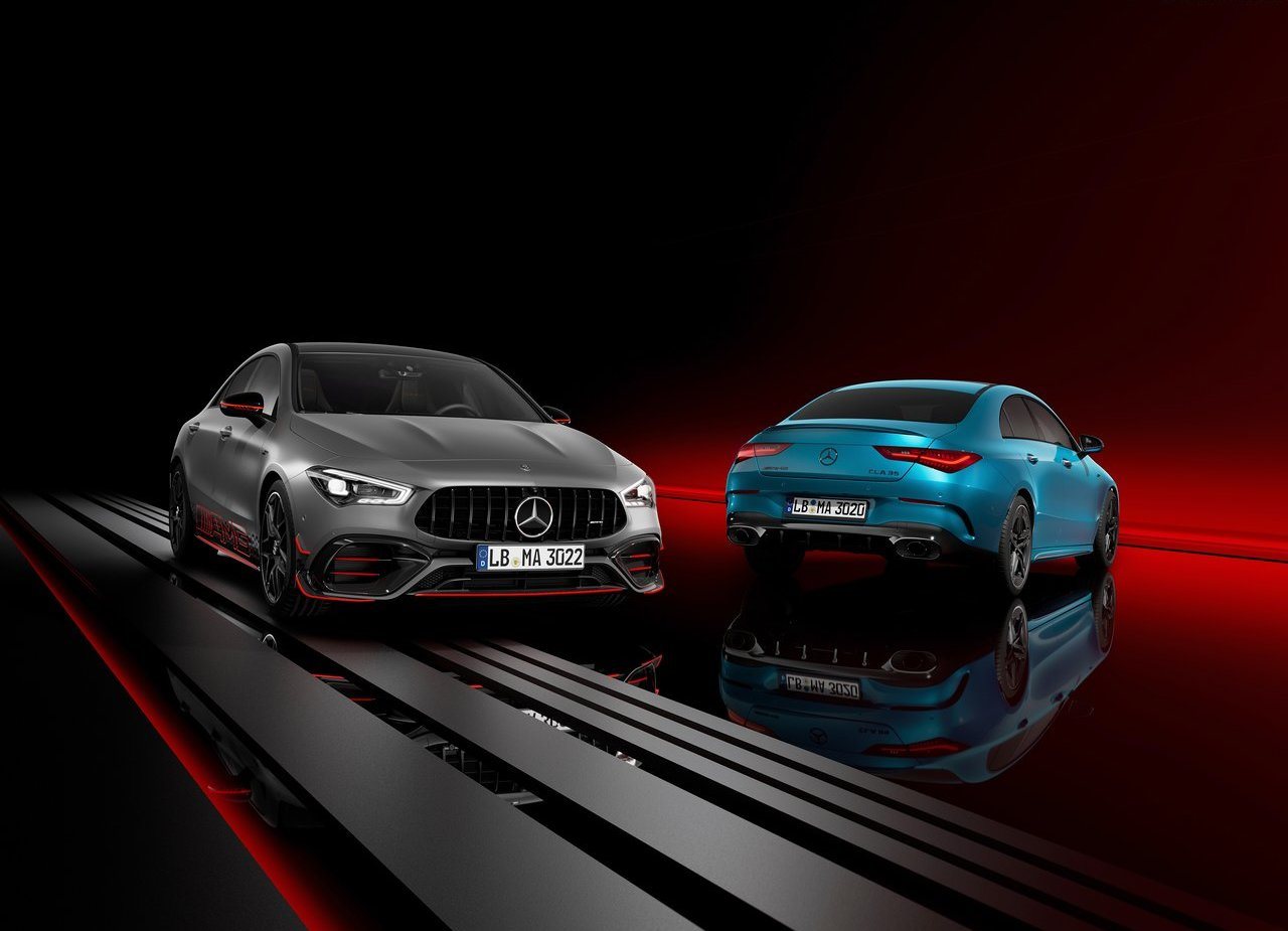 2024 - MERCEDES-BENZ CLA COUPE, foto 11