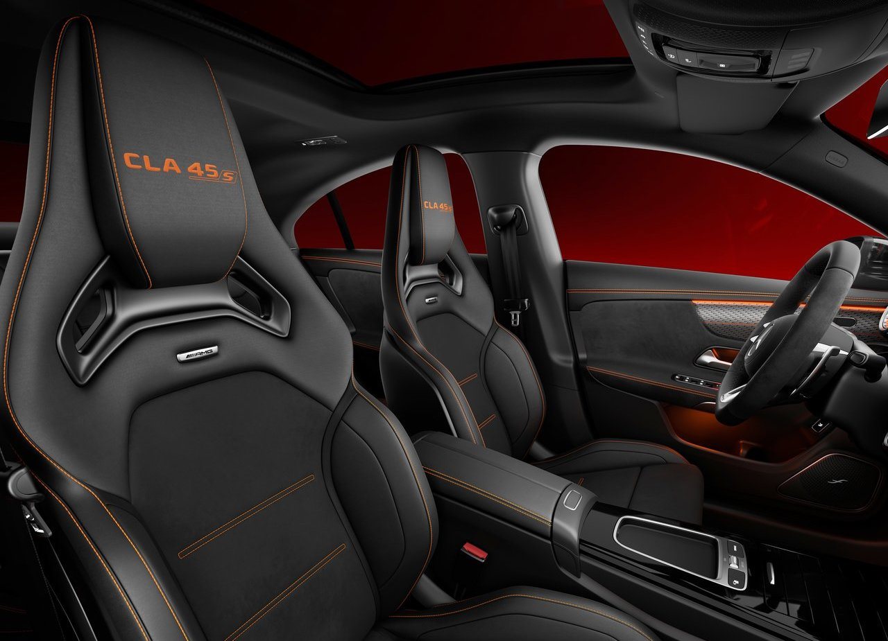 2024 - MERCEDES-BENZ CLA COUPE, foto 13