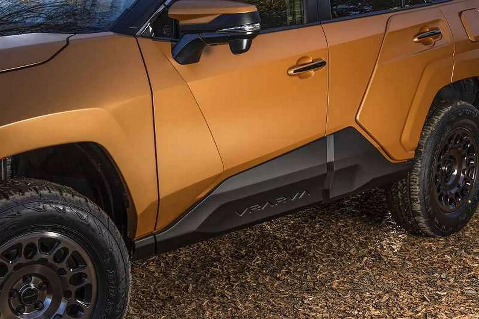 2023 - TOYOTA RAV4 VRARVA MARS BY KUHL, foto 19