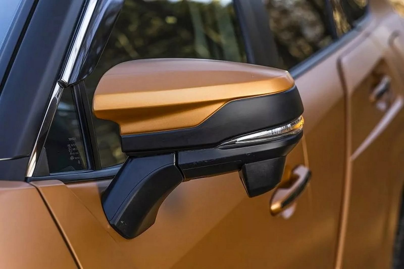 2023 - TOYOTA RAV4 VRARVA MARS BY KUHL, foto 20