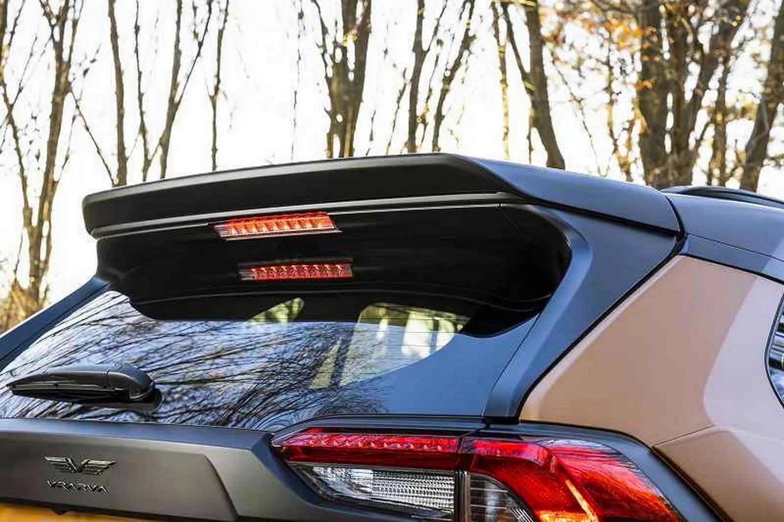 2023 - TOYOTA RAV4 VRARVA MARS BY KUHL, foto 23