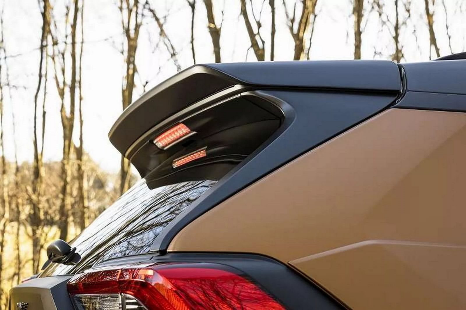 2023 - TOYOTA RAV4 VRARVA MARS BY KUHL, foto 24