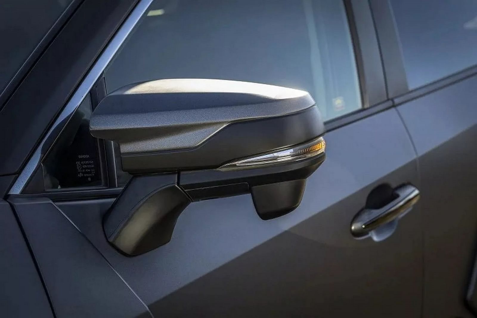 2023 - TOYOTA RAV4 VRARVA MARS BY KUHL, foto 32