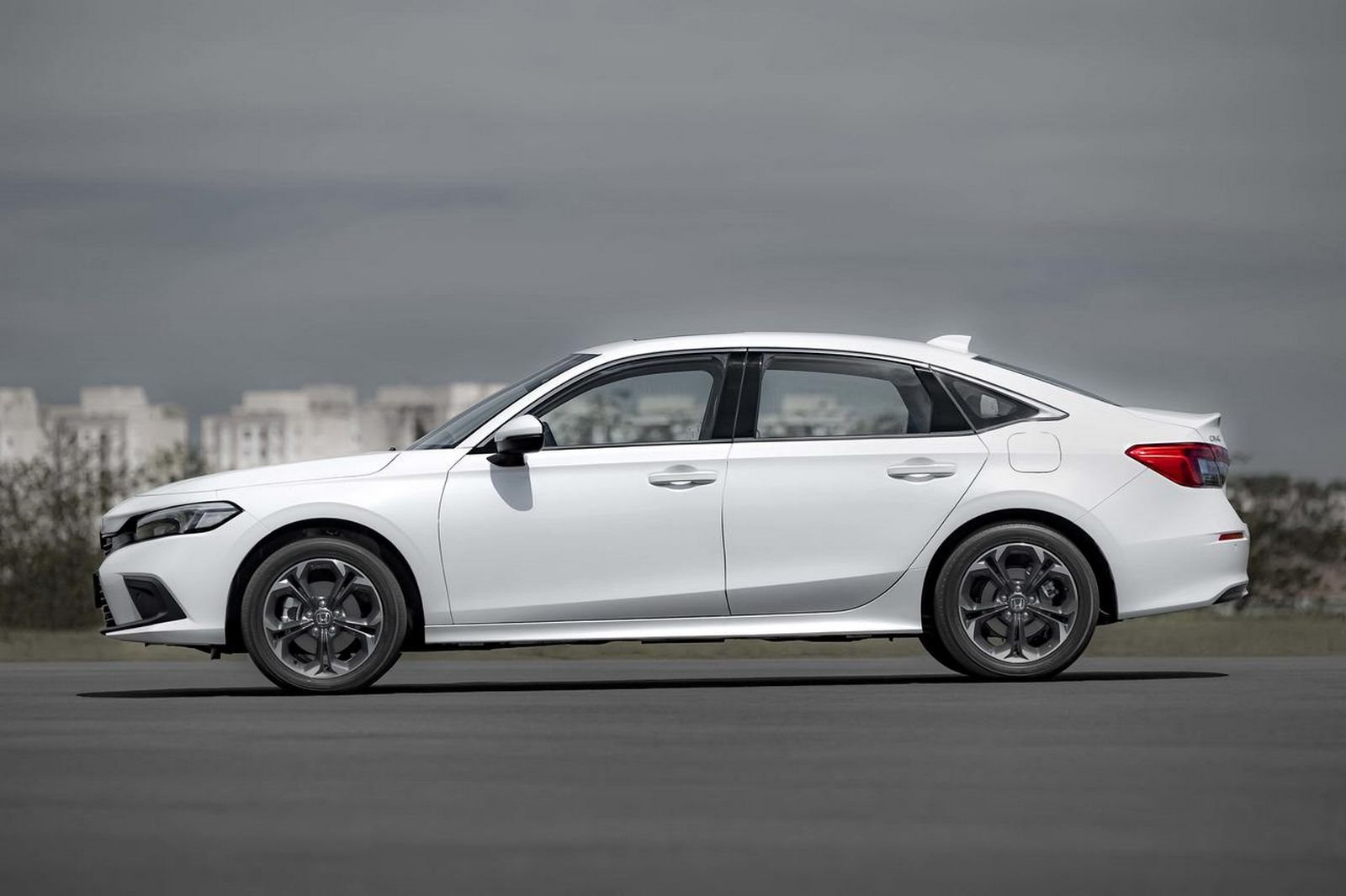 2023 - HONDA CIVIC e:HEV BR VERSION, foto 3