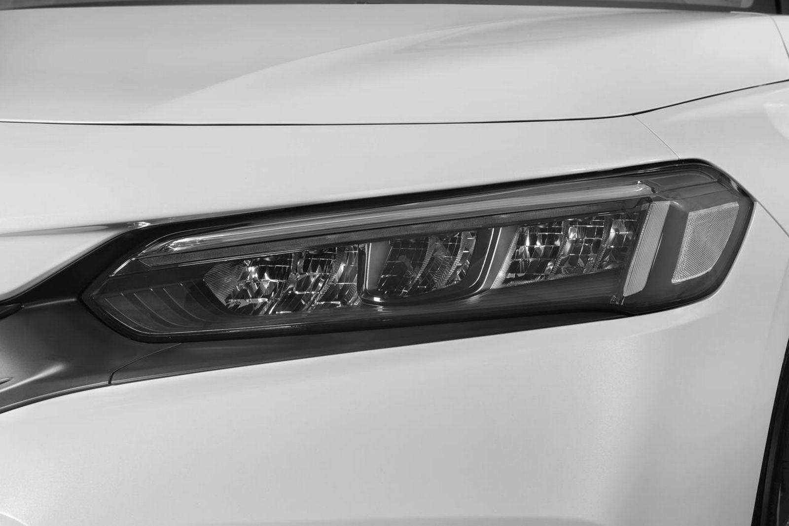 2023 - HONDA CIVIC e:HEV BR VERSION, foto 8
