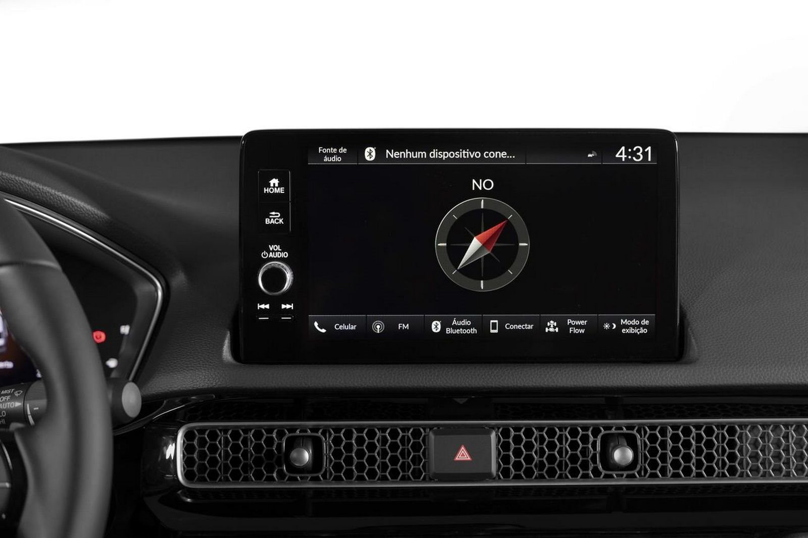 2023 - HONDA CIVIC e:HEV BR VERSION, foto 11