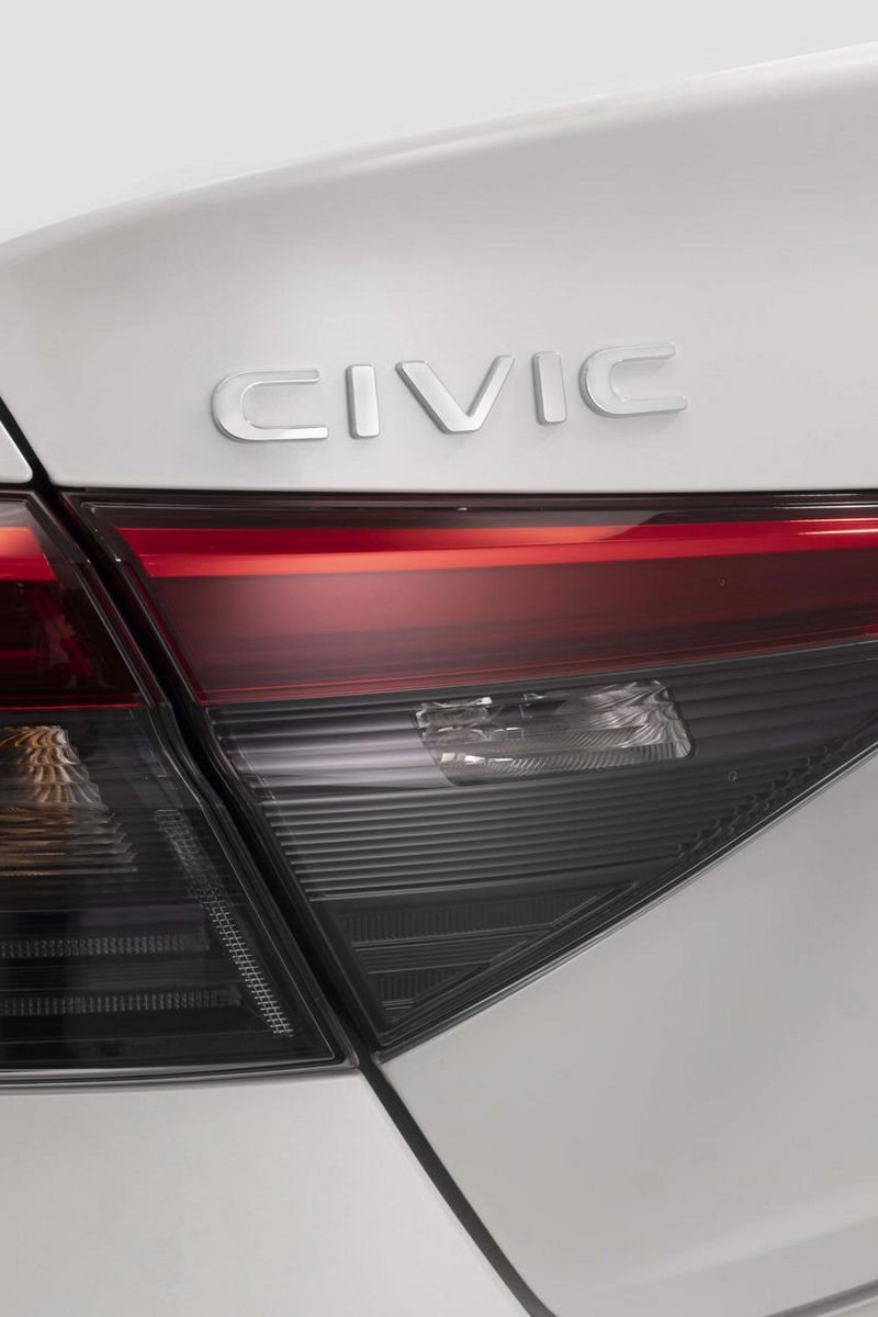 2023 - HONDA CIVIC e:HEV BR VERSION, foto 16