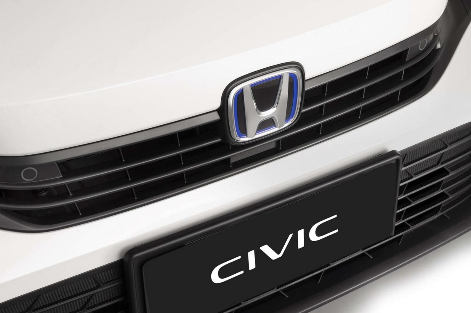 2023 - HONDA CIVIC e:HEV BR VERSION, foto 17