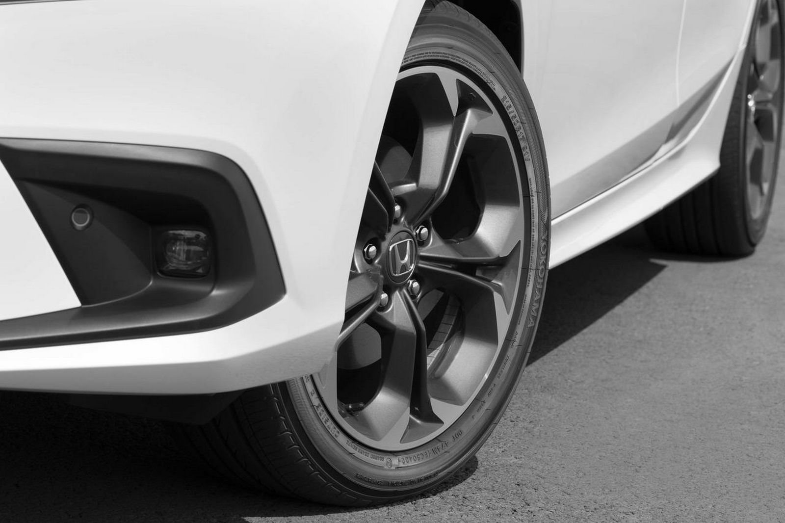 2023 - HONDA CIVIC e:HEV BR VERSION, foto 24