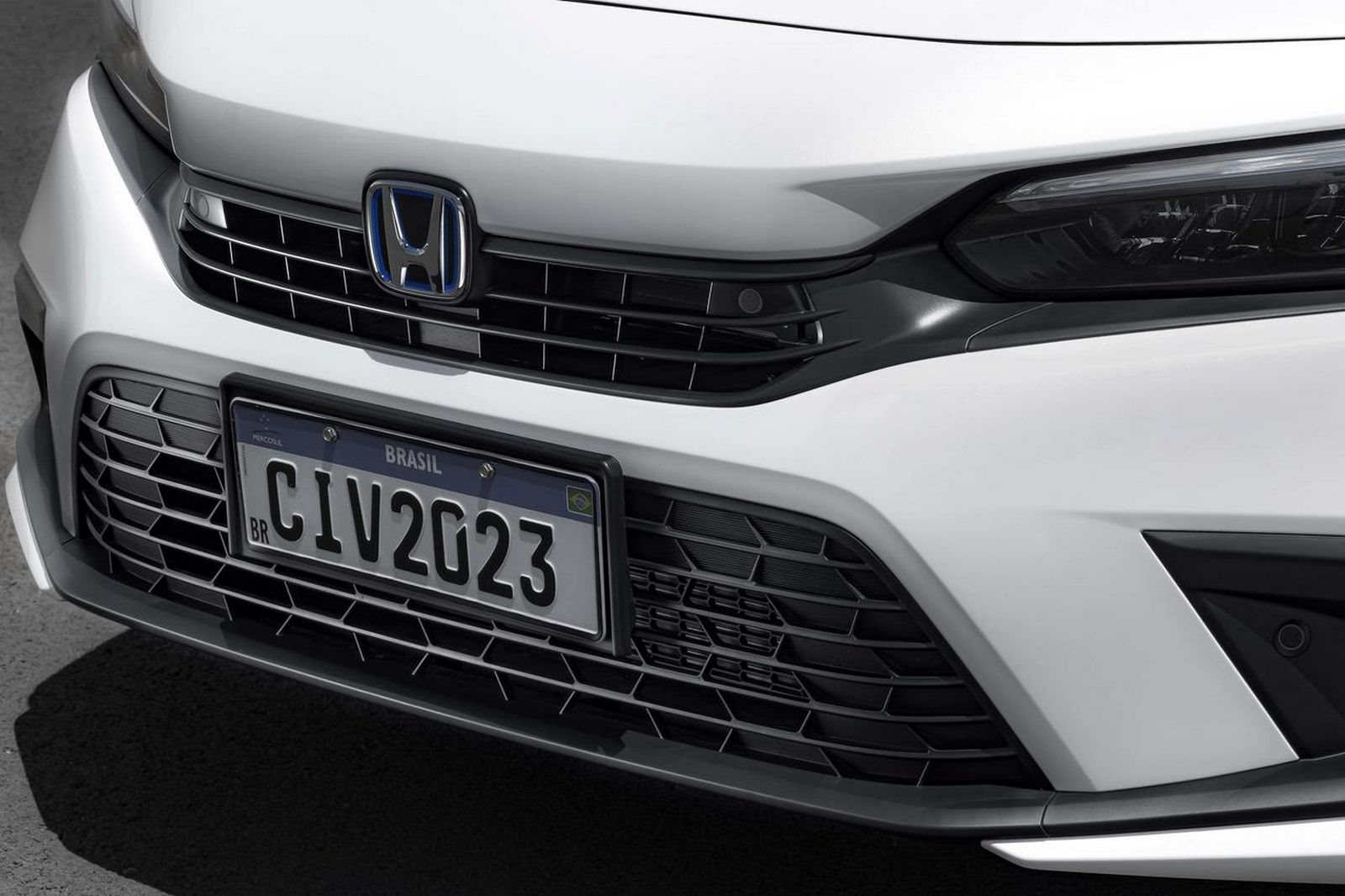 2023 - HONDA CIVIC e:HEV BR VERSION, foto 26