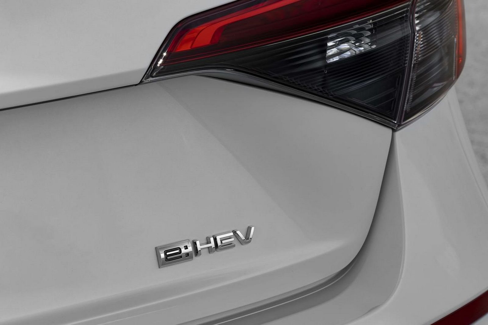 2023 - HONDA CIVIC e:HEV BR VERSION, foto 27