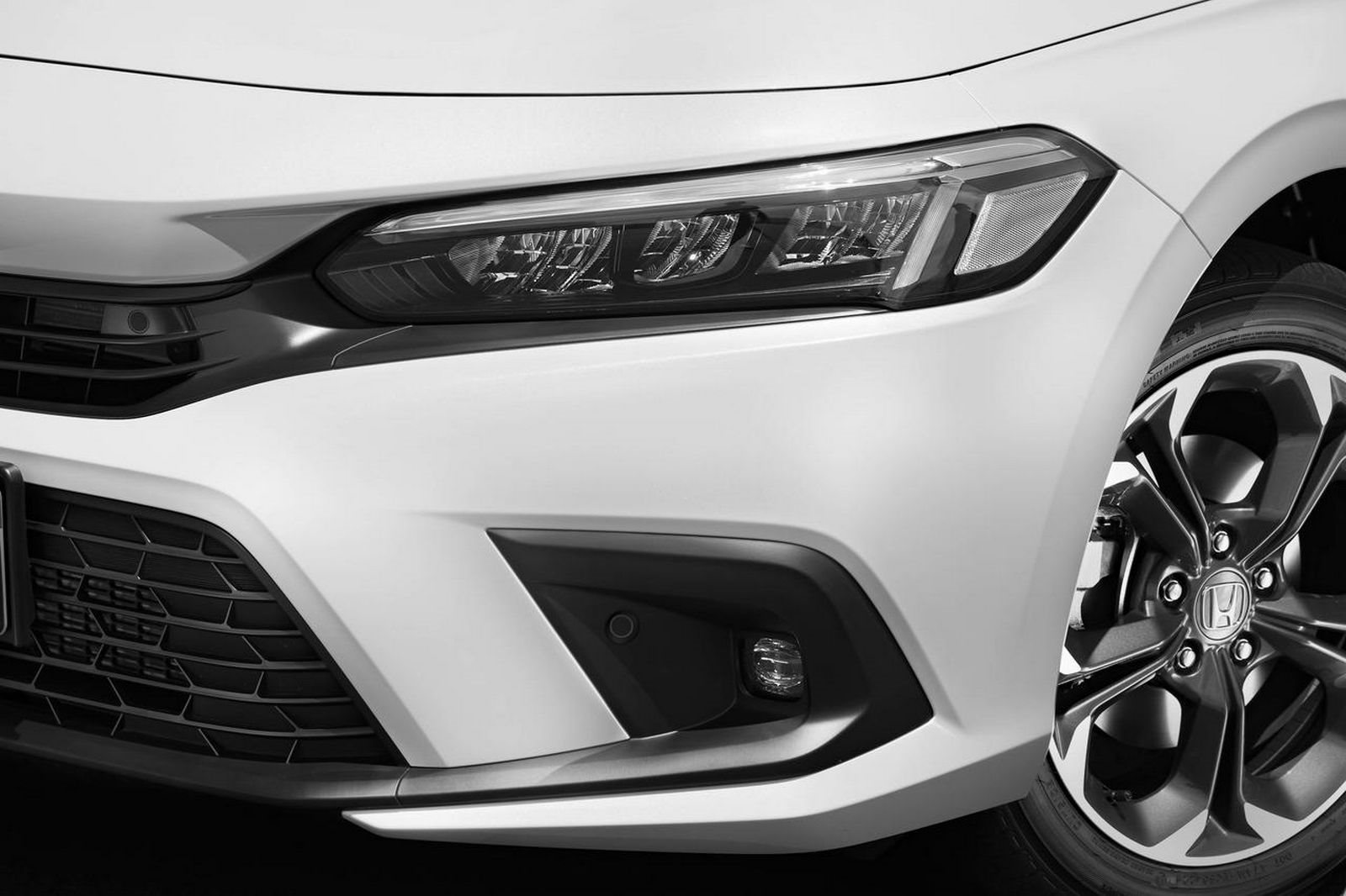 2023 - HONDA CIVIC e:HEV BR VERSION, foto 31