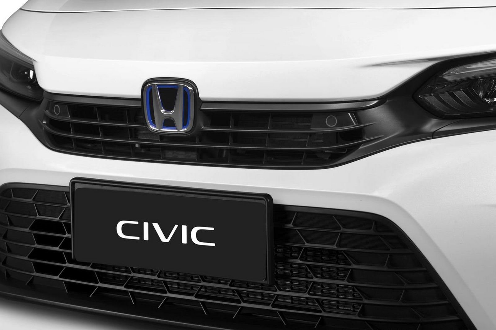 2023 - HONDA CIVIC e:HEV BR VERSION, foto 32