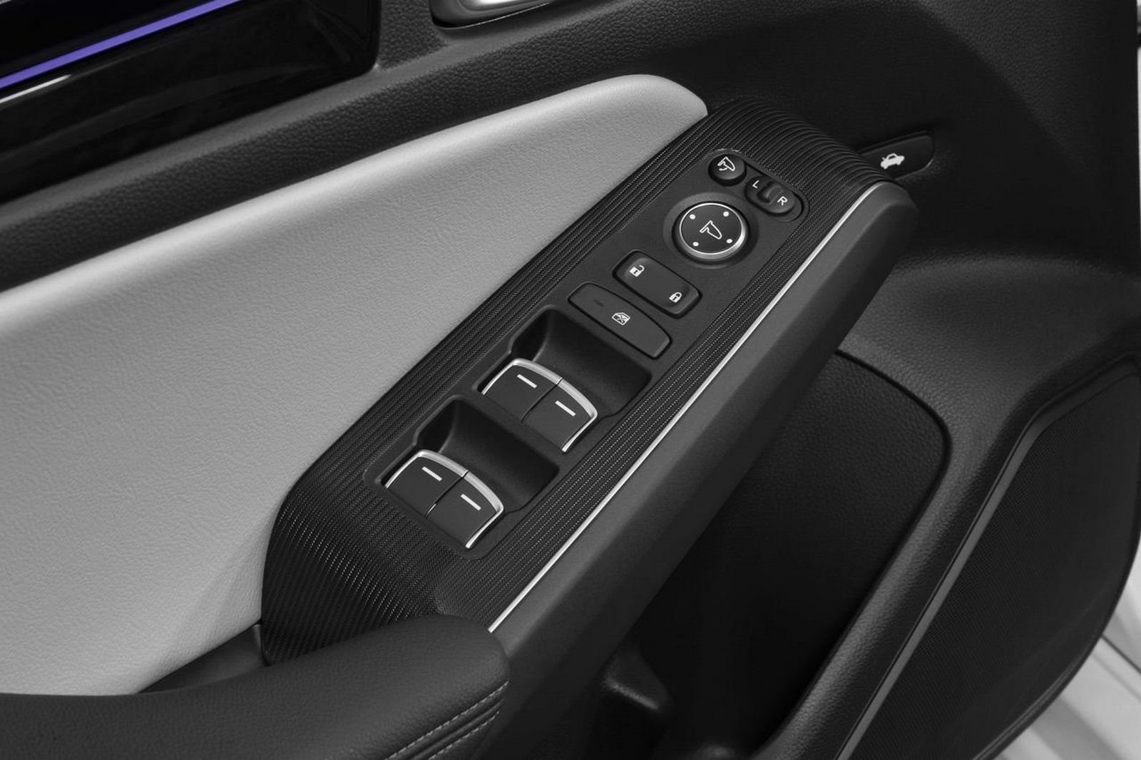 2023 - HONDA CIVIC e:HEV BR VERSION, foto 35