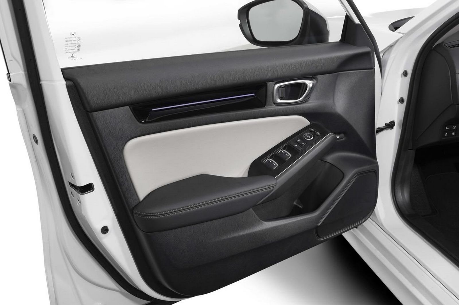 2023 - HONDA CIVIC e:HEV BR VERSION, foto 36