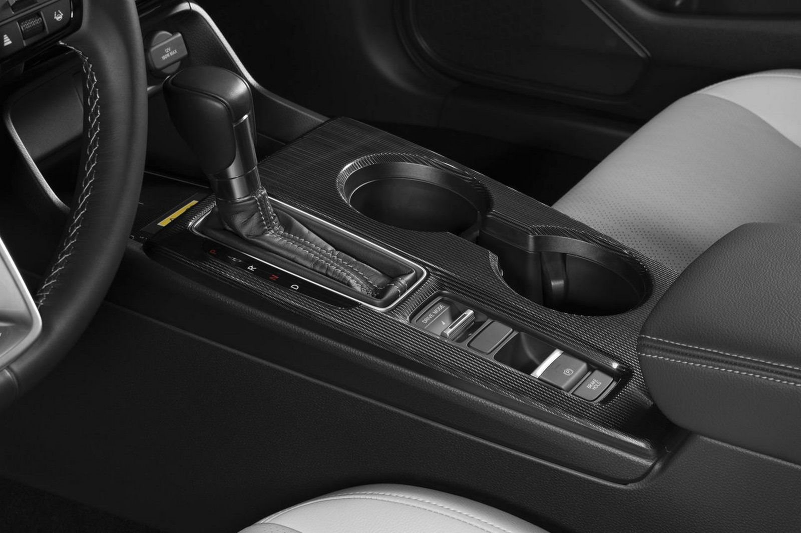 2023 - HONDA CIVIC e:HEV BR VERSION, foto 40
