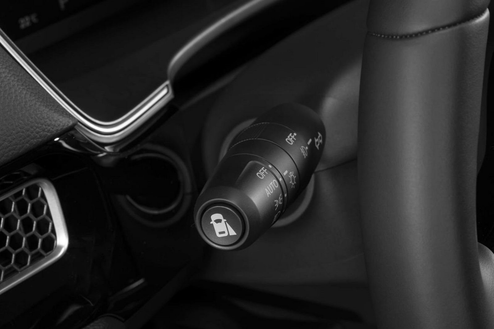 2023 - HONDA CIVIC e:HEV BR VERSION, foto 41