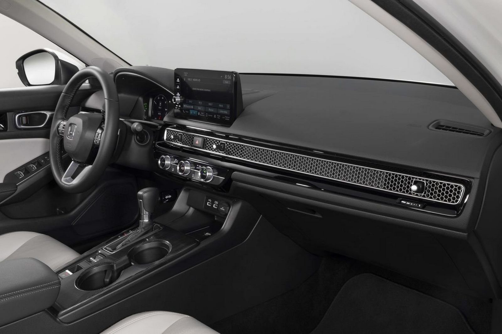 2023 - HONDA CIVIC e:HEV BR VERSION, foto 44