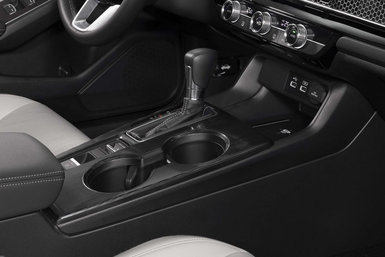 2023 - HONDA CIVIC e:HEV BR VERSION, foto 46
