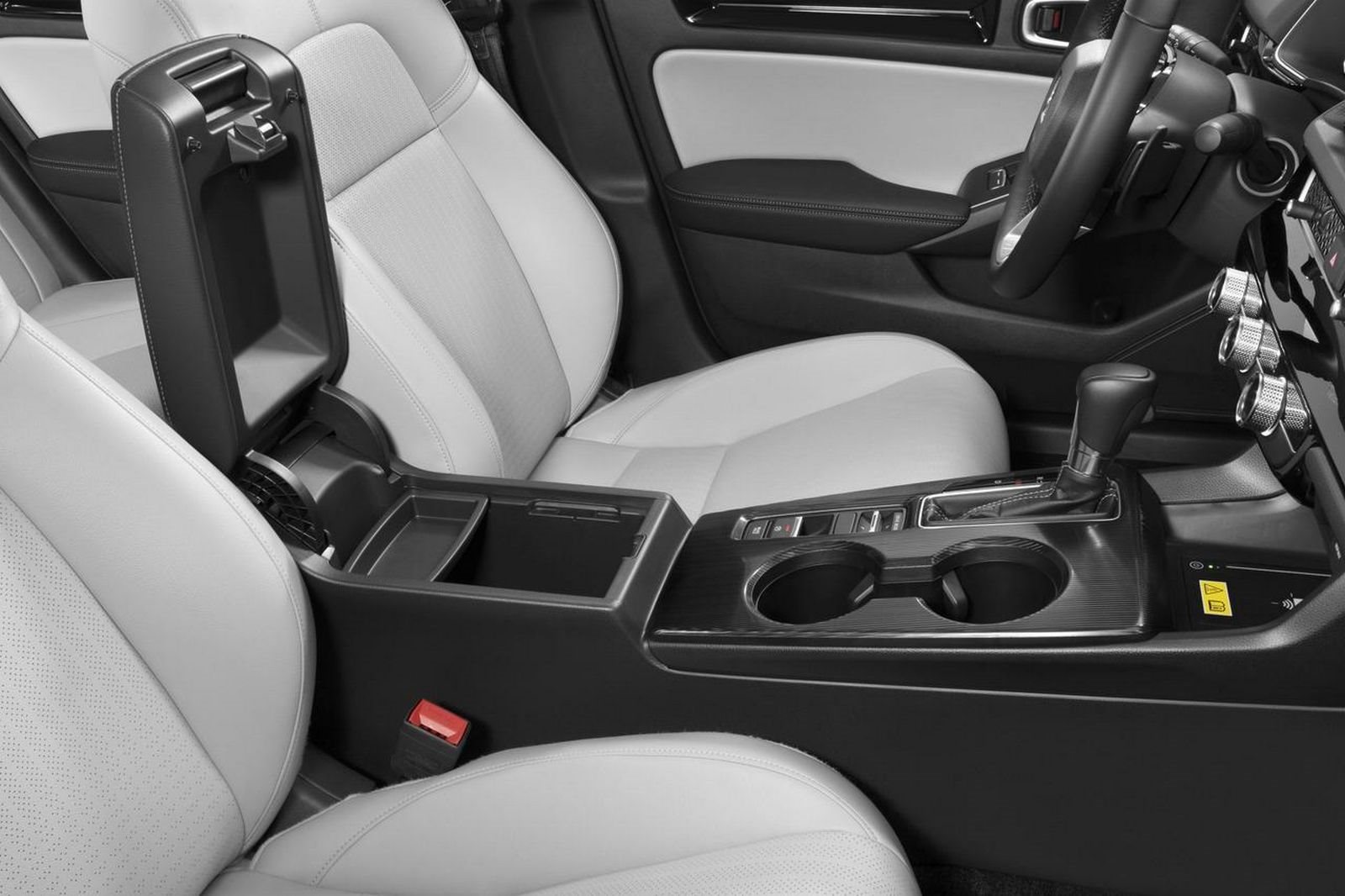 2023 - HONDA CIVIC e:HEV BR VERSION, foto 47