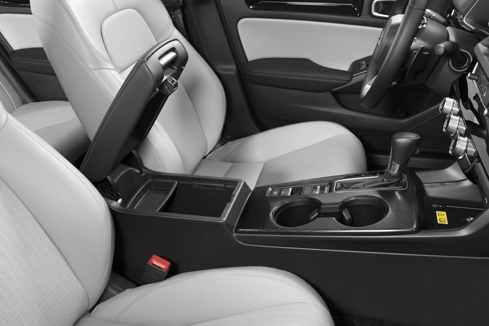 2023 - HONDA CIVIC e:HEV BR VERSION, foto 48