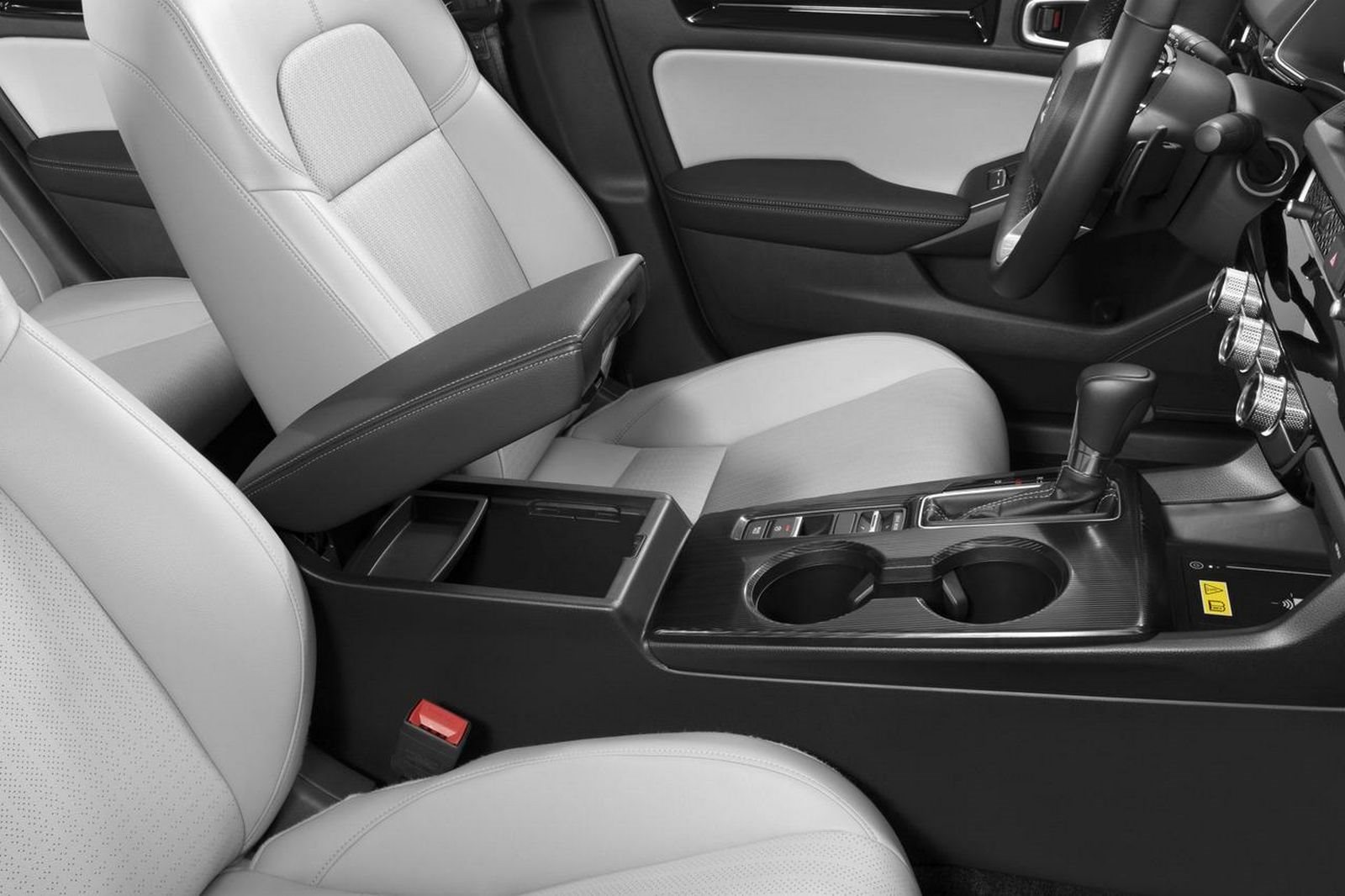 2023 - HONDA CIVIC e:HEV BR VERSION, foto 49