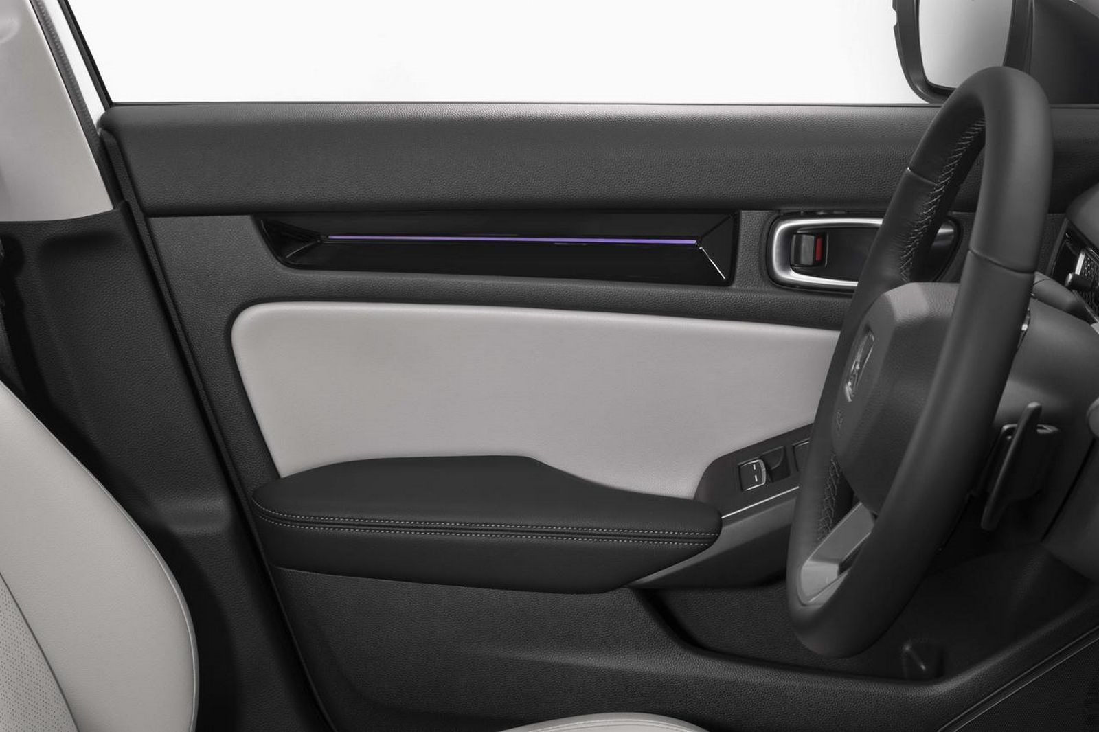 2023 - HONDA CIVIC e:HEV BR VERSION, foto 51