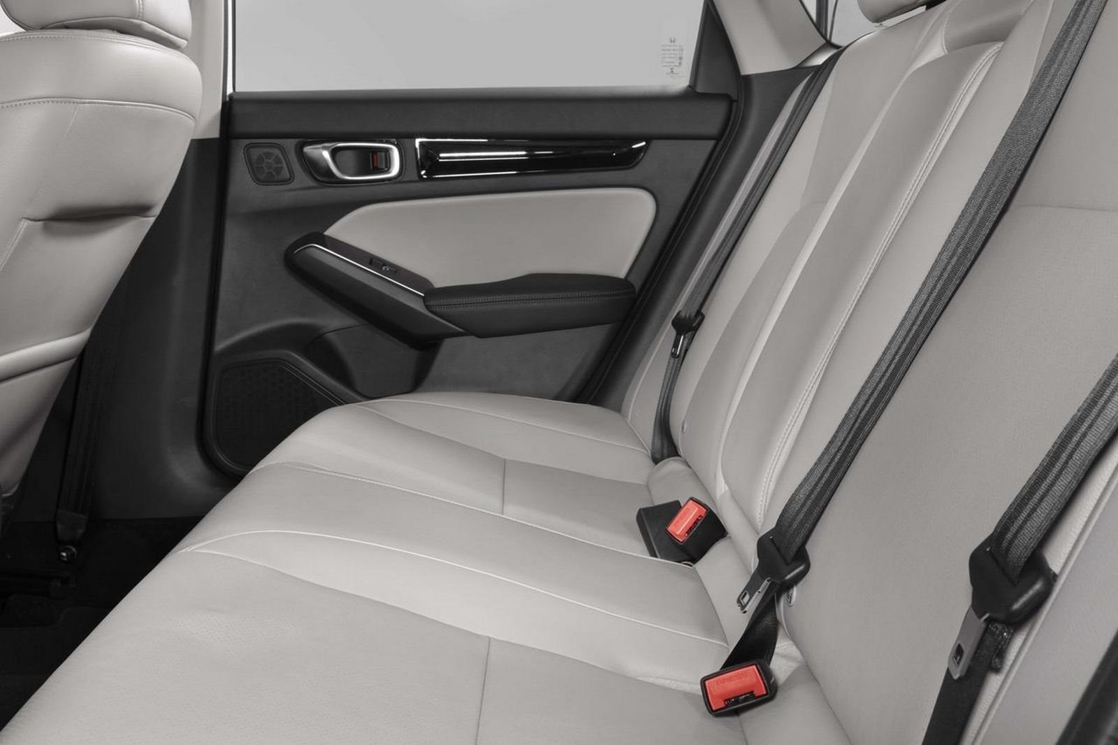 2023 - HONDA CIVIC e:HEV BR VERSION, foto 56