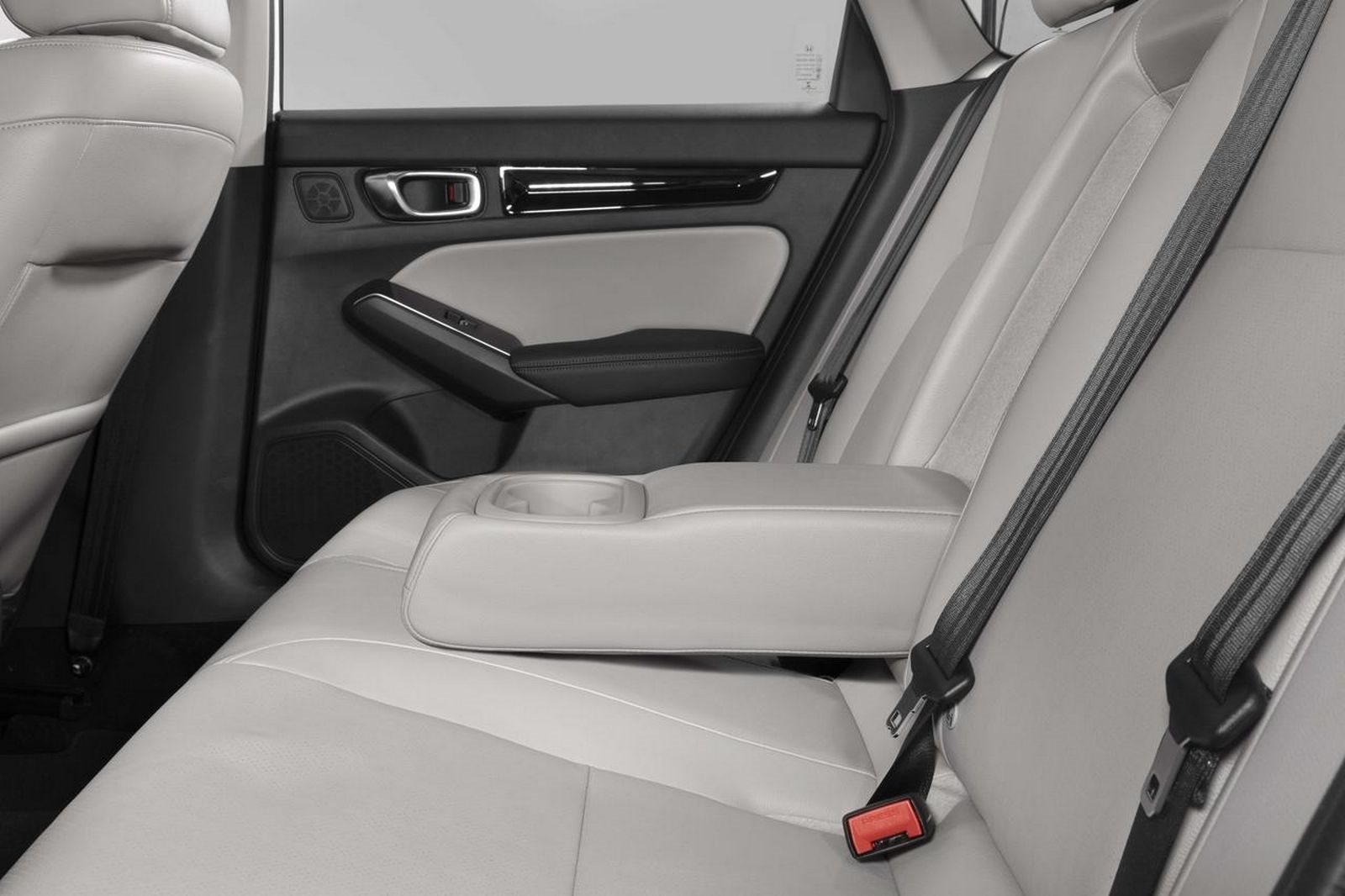 2023 - HONDA CIVIC e:HEV BR VERSION, foto 57