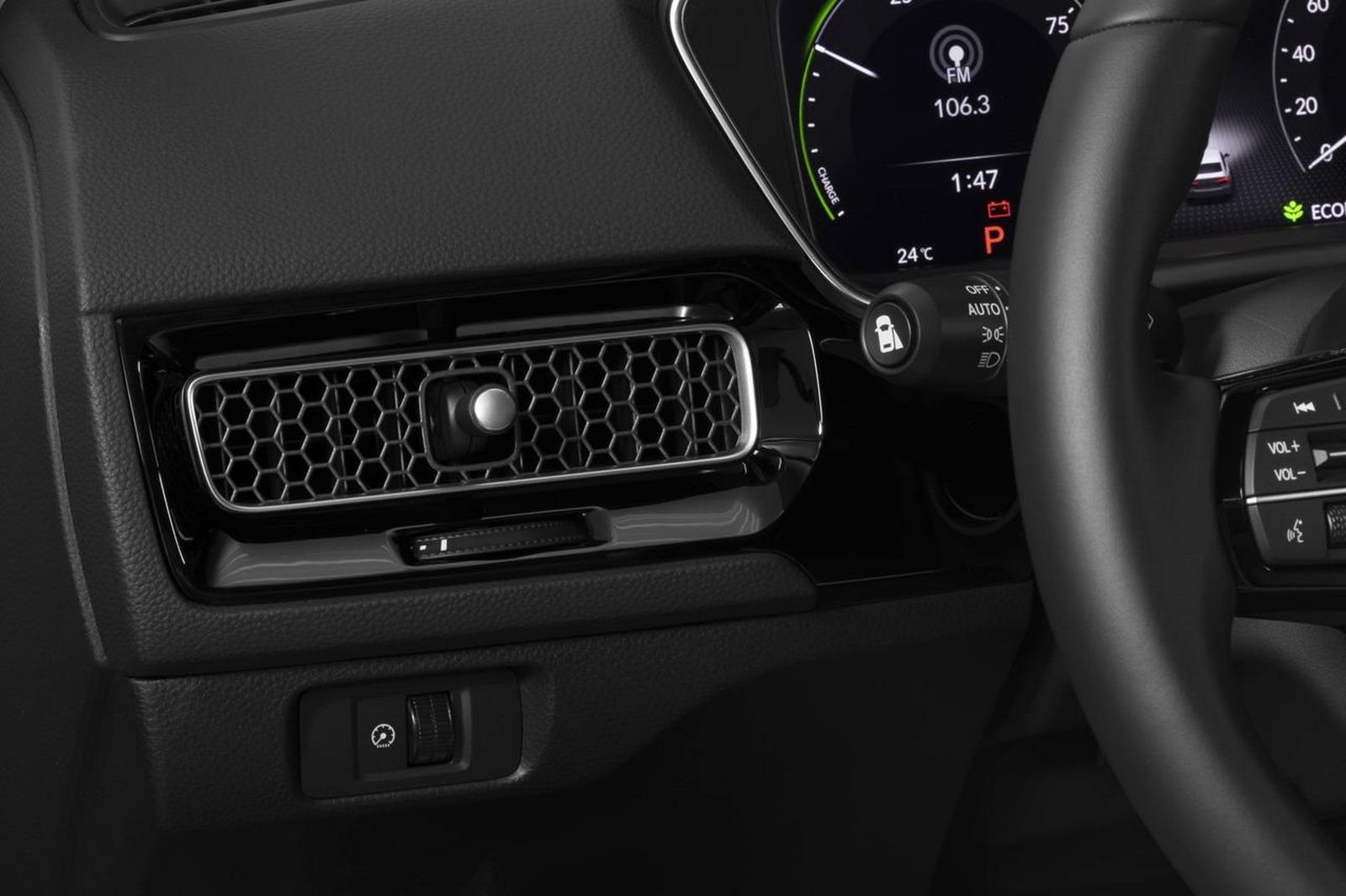 2023 - HONDA CIVIC e:HEV BR VERSION, foto 66