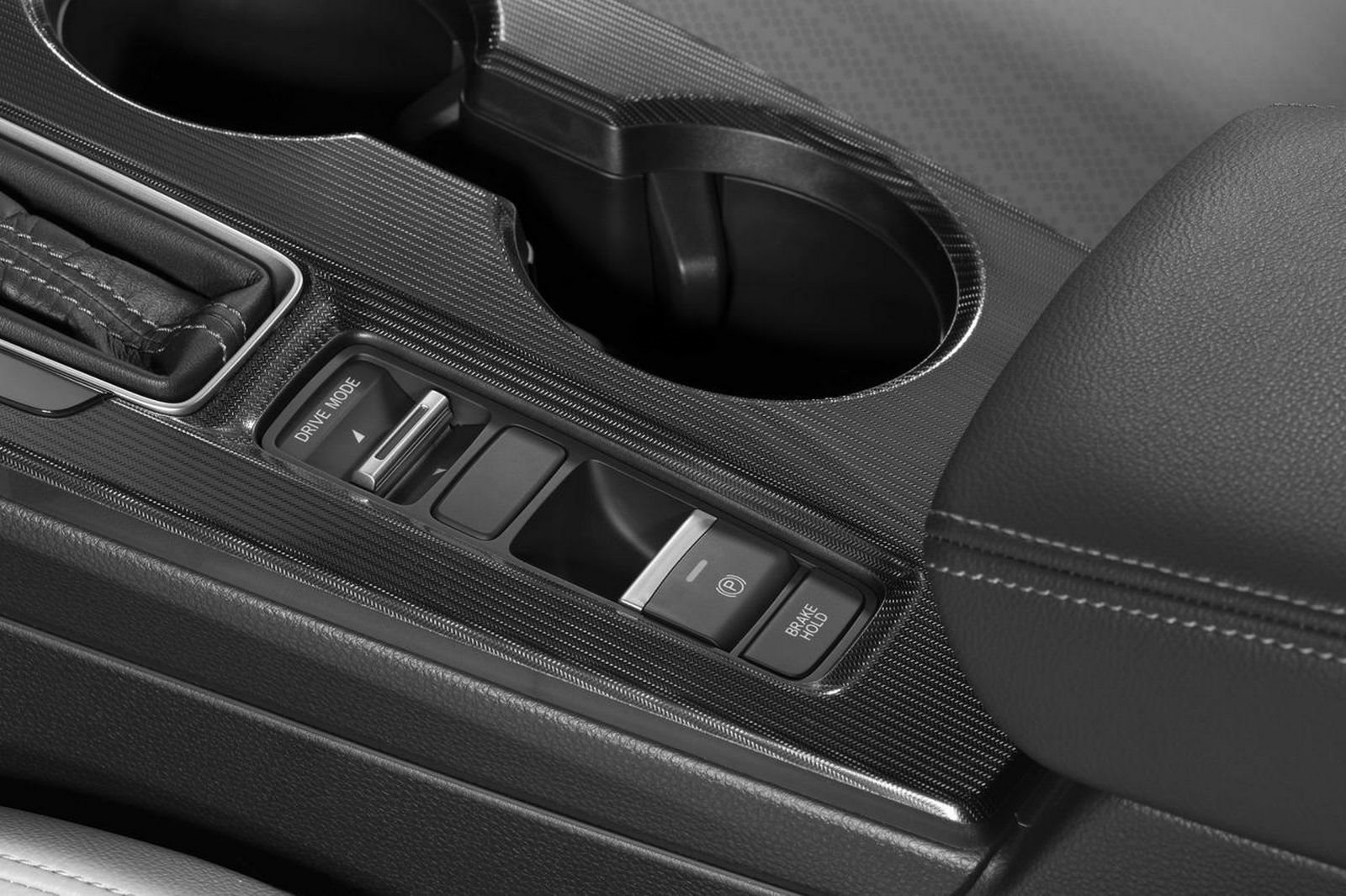 2023 - HONDA CIVIC e:HEV BR VERSION, foto 67