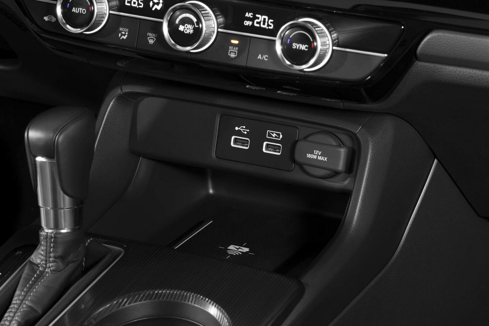 2023 - HONDA CIVIC e:HEV BR VERSION, foto 68