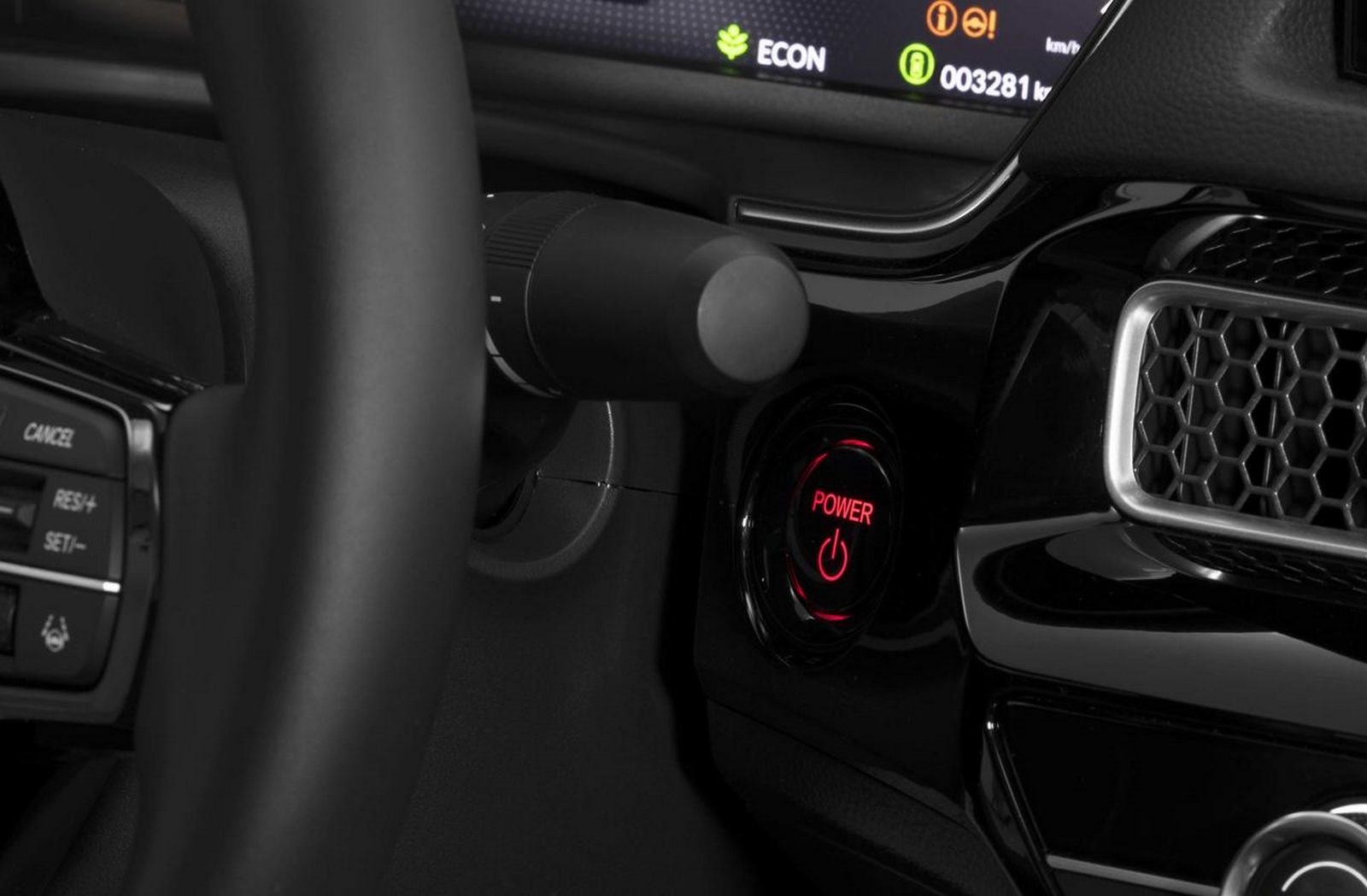 2023 - HONDA CIVIC e:HEV BR VERSION, foto 69