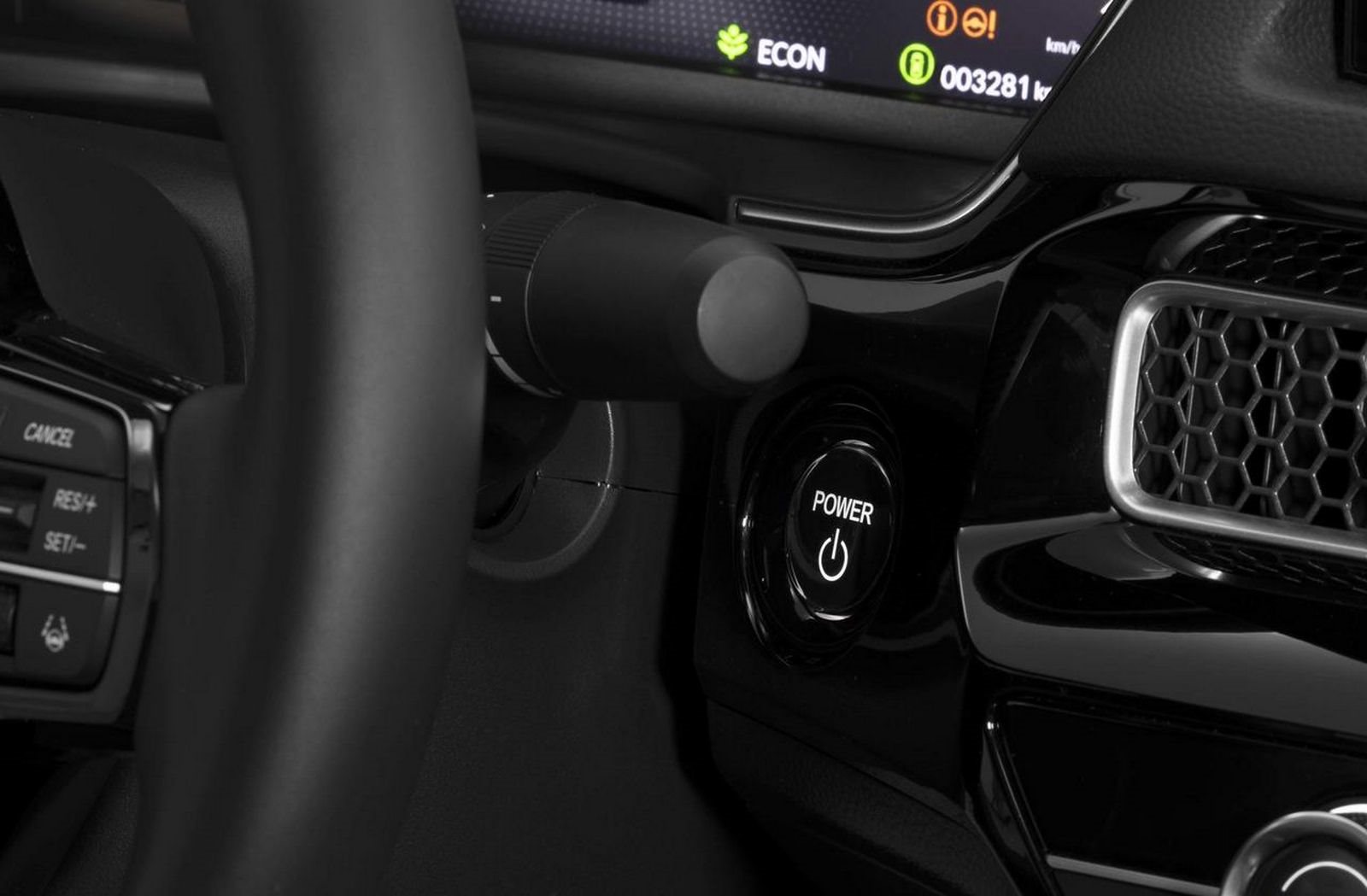 2023 - HONDA CIVIC e:HEV BR VERSION, foto 70