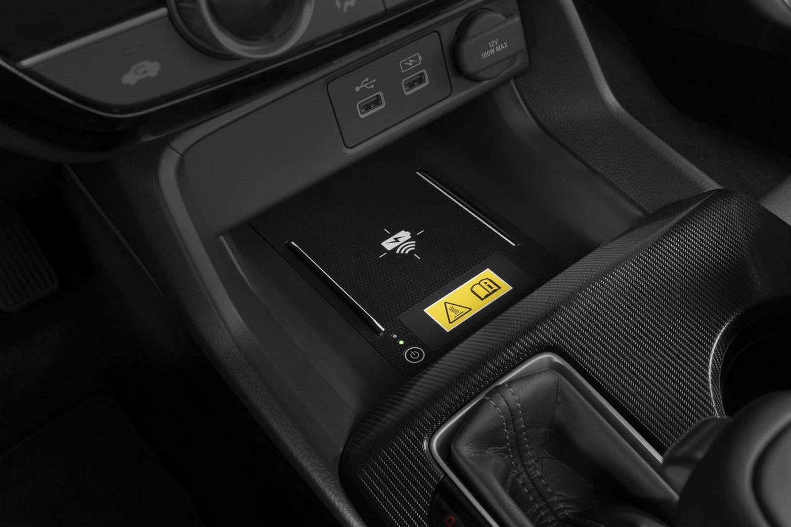 2023 - HONDA CIVIC e:HEV BR VERSION, foto 74