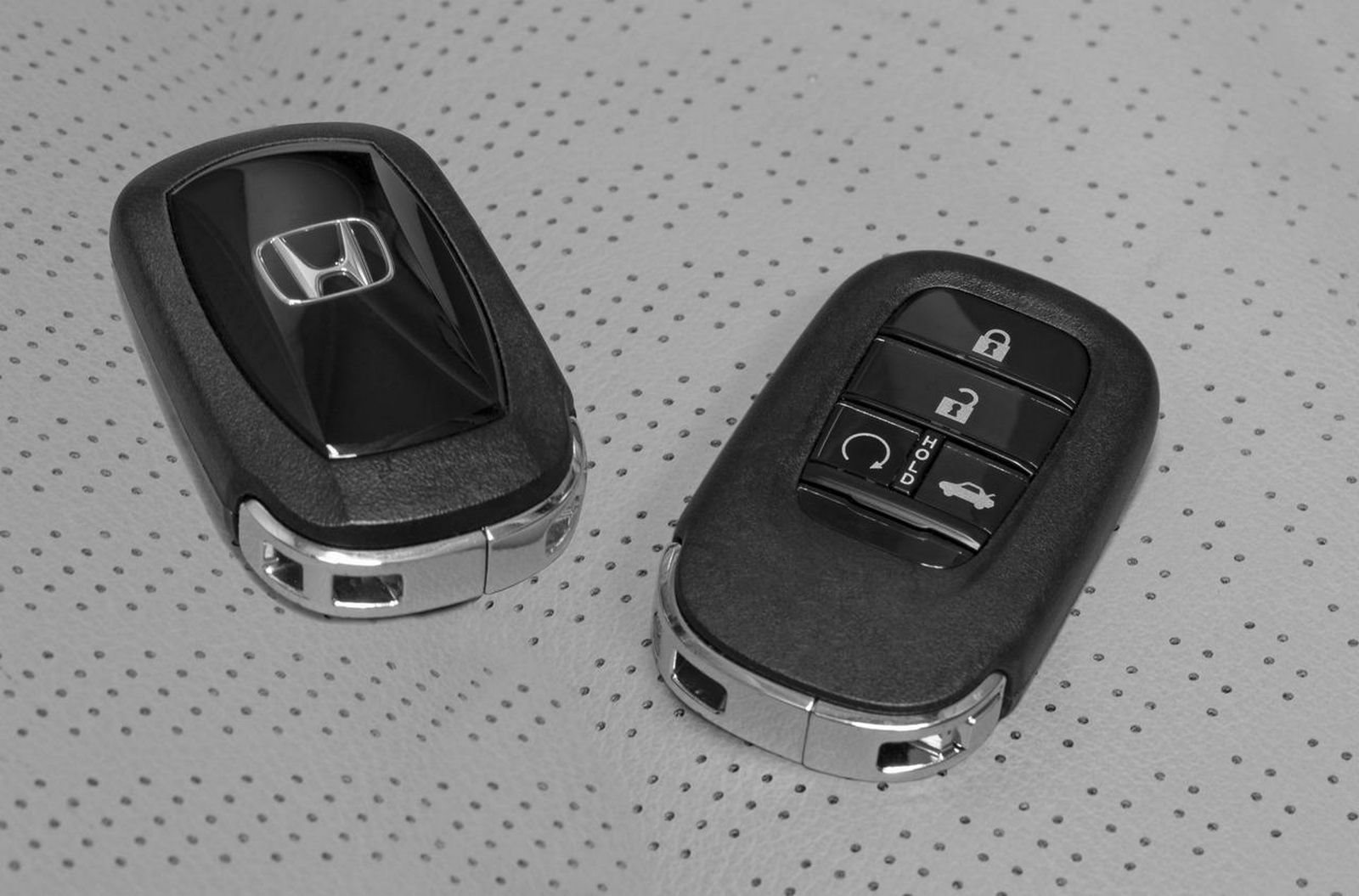 2023 - HONDA CIVIC e:HEV BR VERSION, foto 77