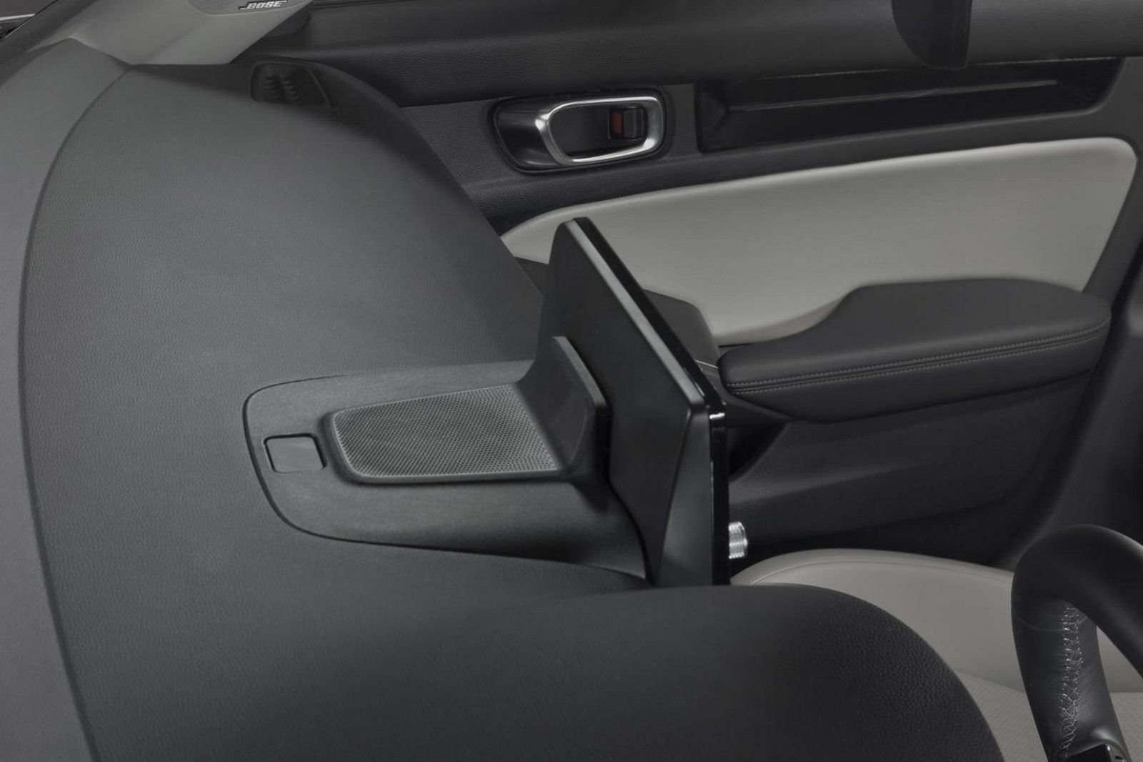2023 - HONDA CIVIC e:HEV BR VERSION, foto 85