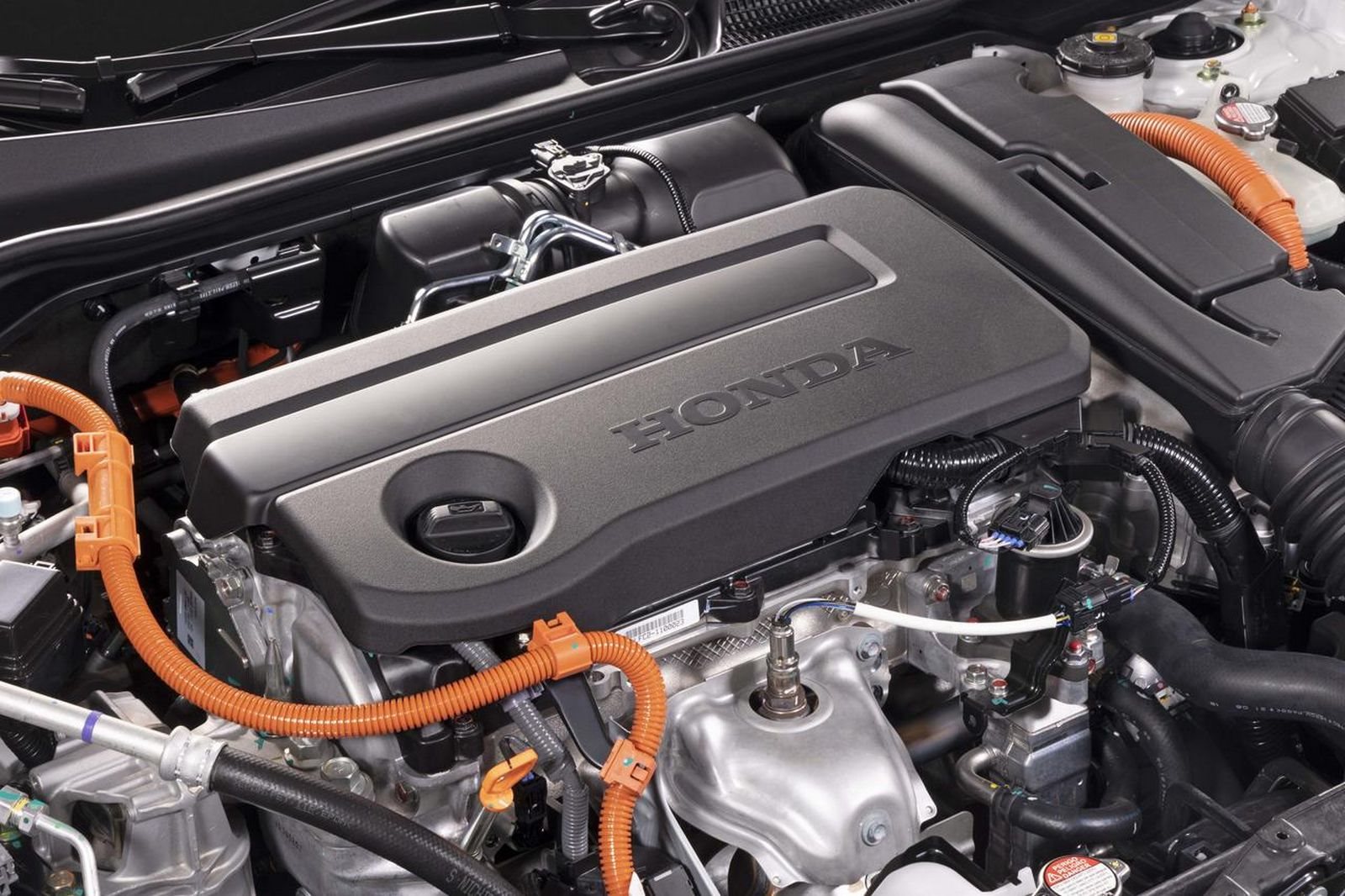 2023 - HONDA CIVIC e:HEV BR VERSION, foto 87