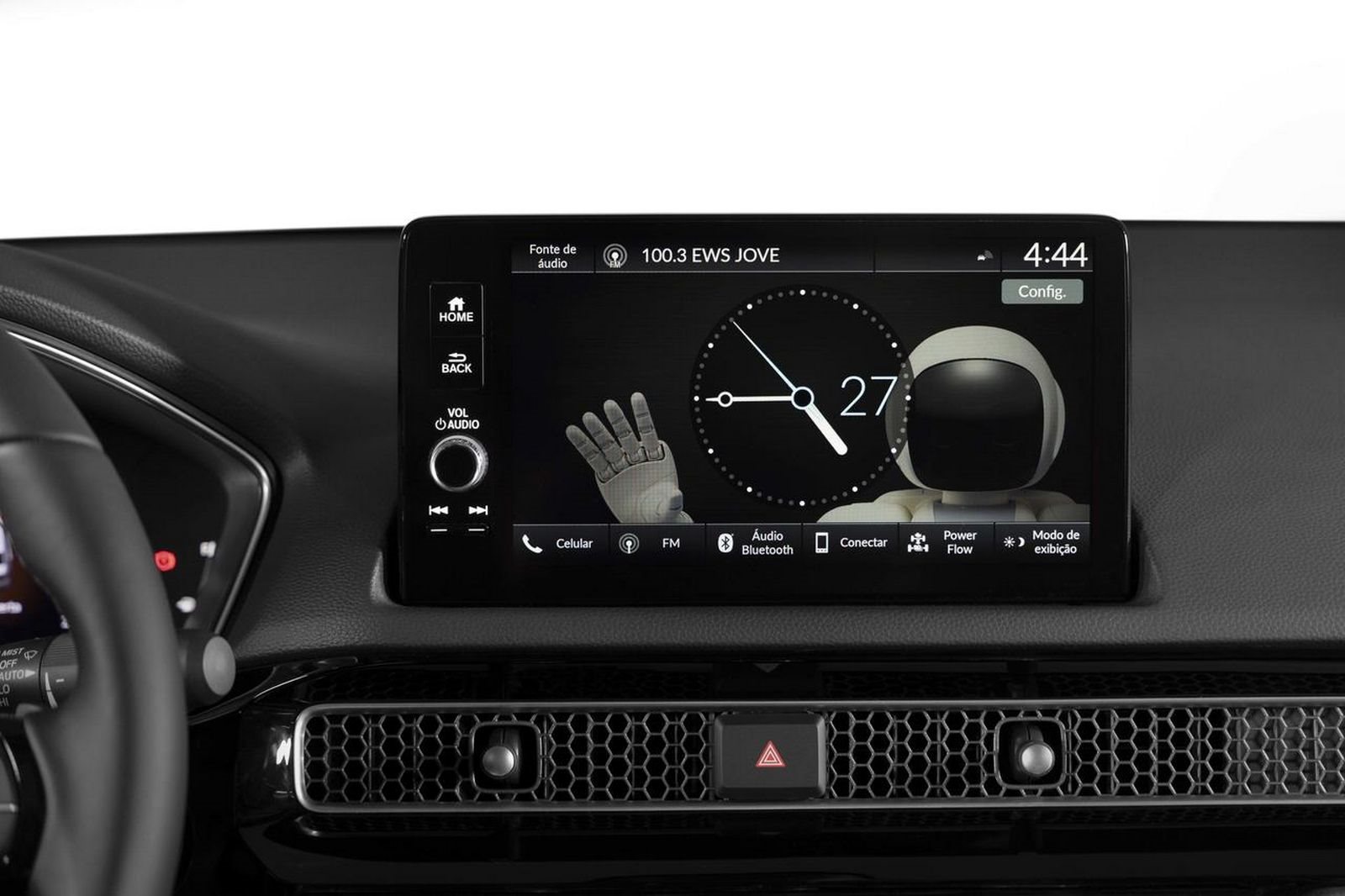 2023 - HONDA CIVIC e:HEV BR VERSION, foto 89