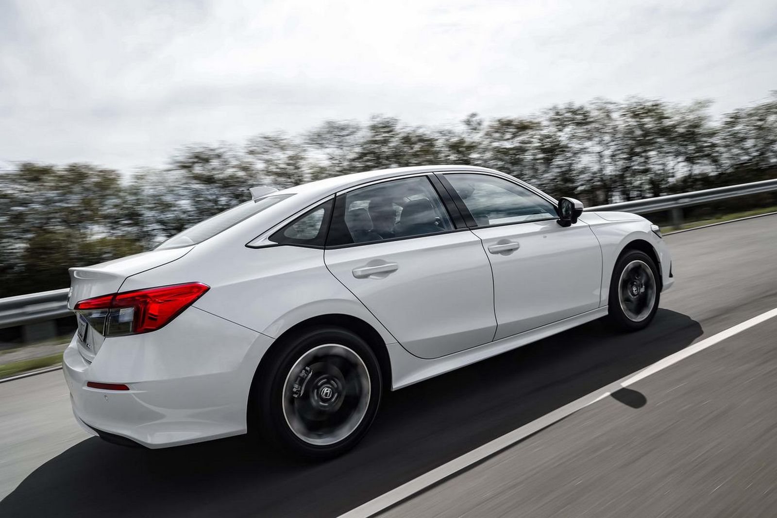 2023 - HONDA CIVIC e:HEV BR VERSION, foto 104