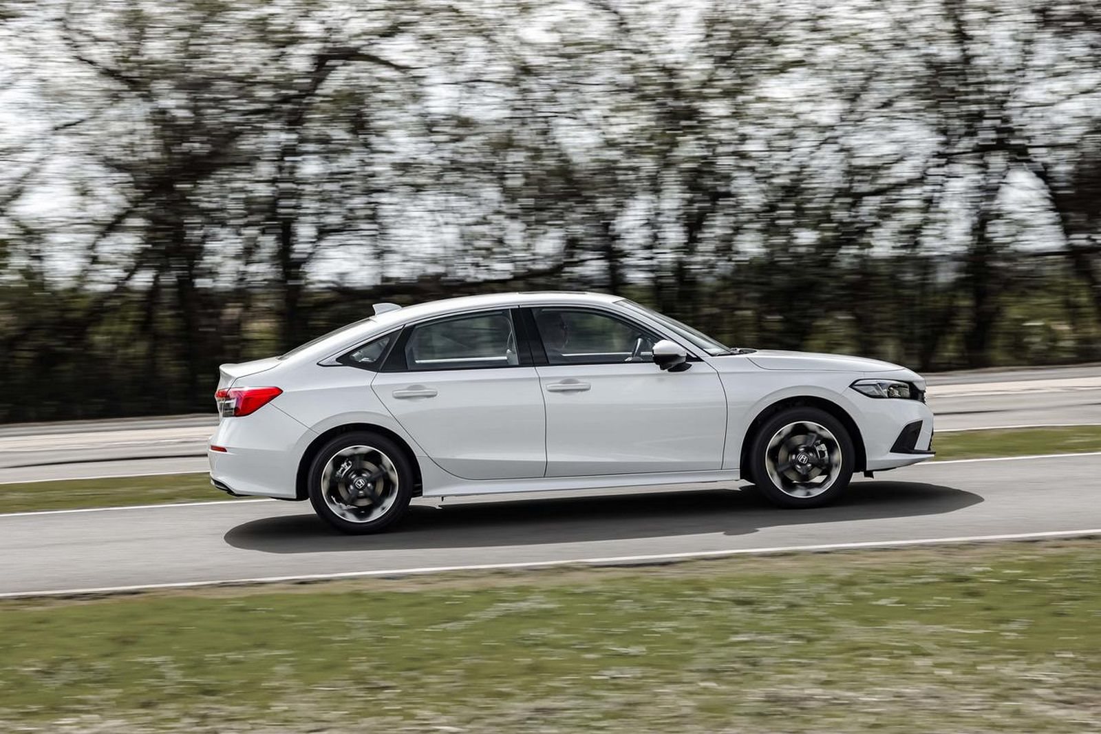2023 - HONDA CIVIC e:HEV BR VERSION, foto 113