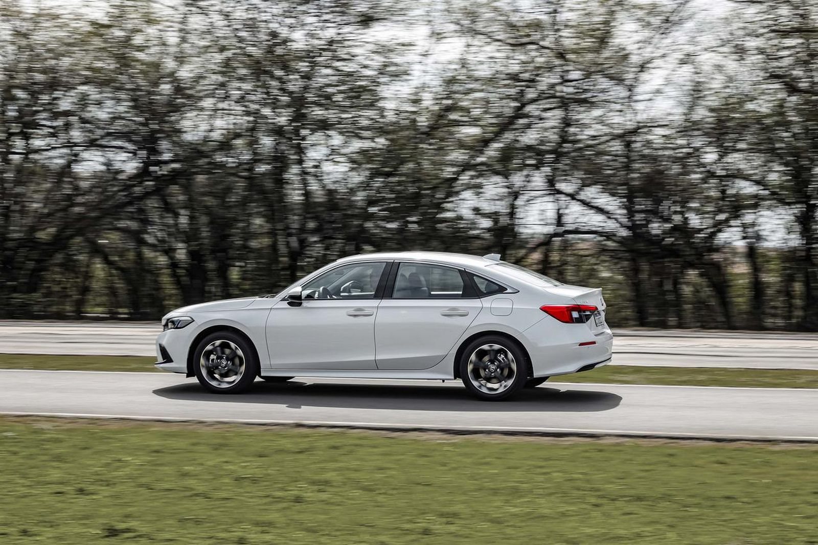 2023 - HONDA CIVIC e:HEV BR VERSION, foto 114
